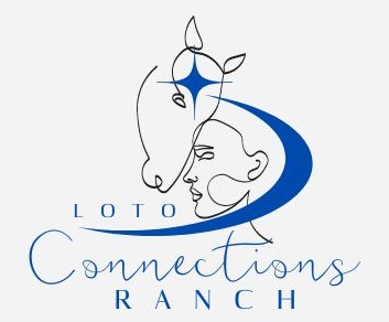 Image of LOTO Connections Ranch Logo